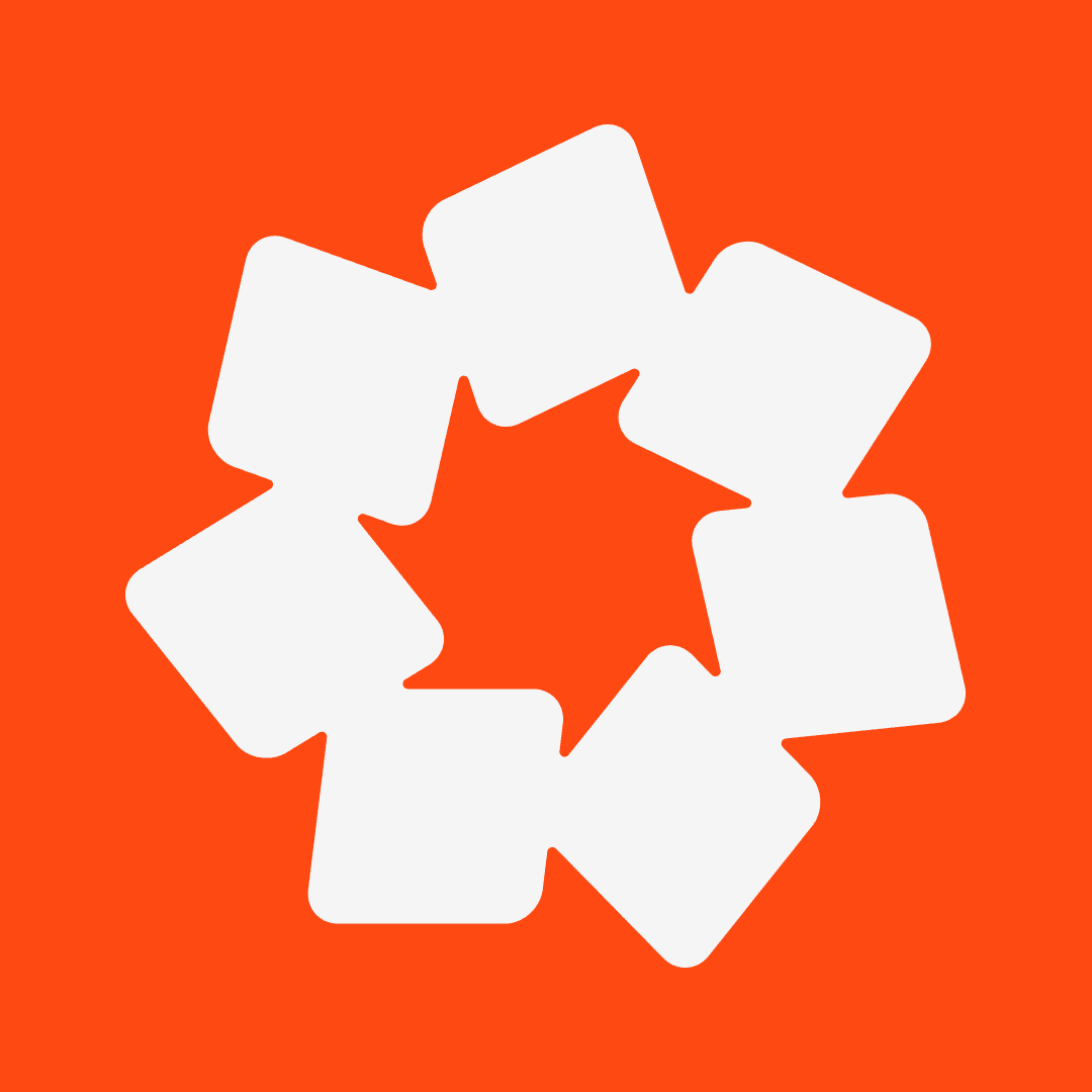 Distance logo
